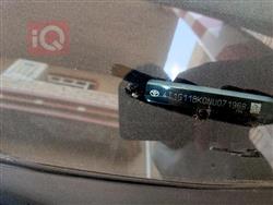 تۆیۆتا کامری